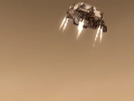 The Nuclear War on Mars: Unveiling the Hidden History of Aliens, Bases, and Pyramids
