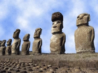 The Mystery of Easter Island: Unveiling the Secrets of a Remote Enigma
