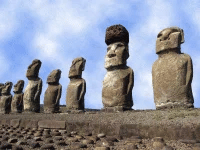 The Mystery of Easter Island: Unveiling the Secrets of a Remote Enigma