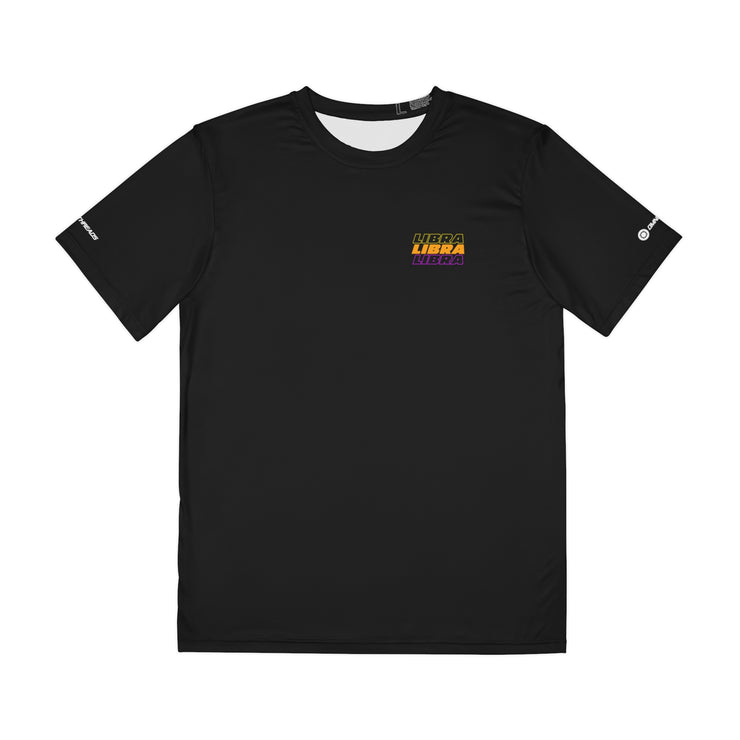 Libra Gamma - T-Shirt