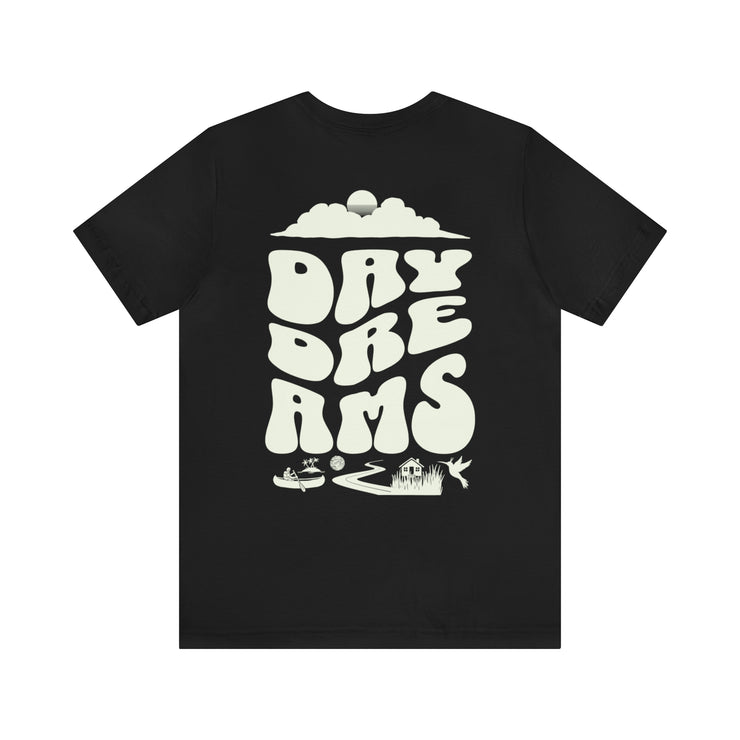 Day Dreams - T-Shirt