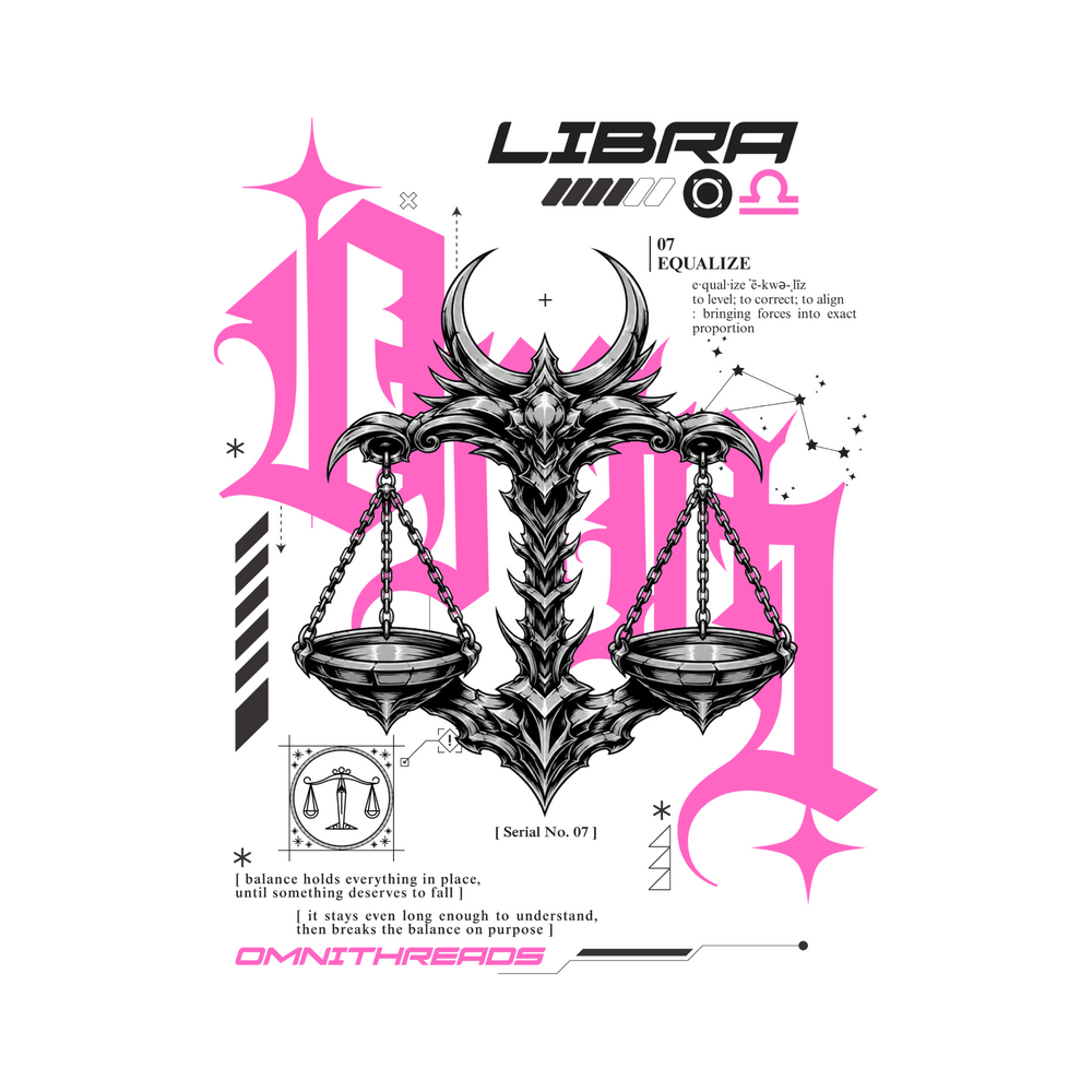 LIBRA