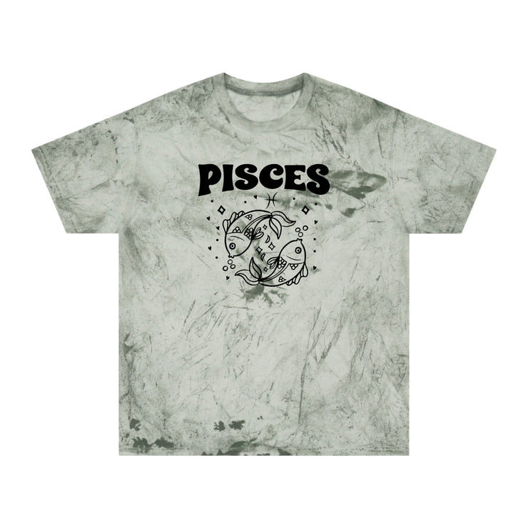 Pisces Child - T-Shirt