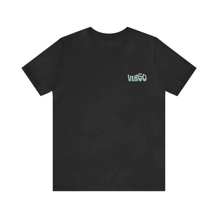 In My Defense Virgo - T-Shirt