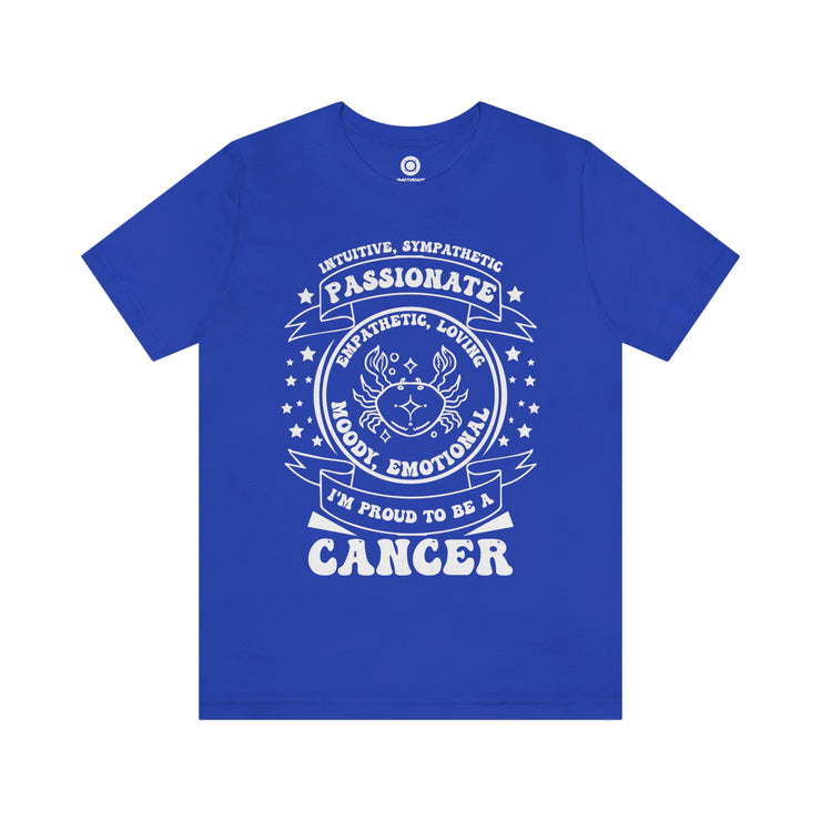 Cancer Honor - T-Shirt