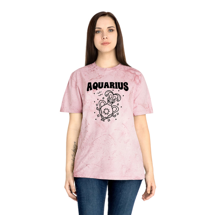 Aquarius Child - T-Shirt