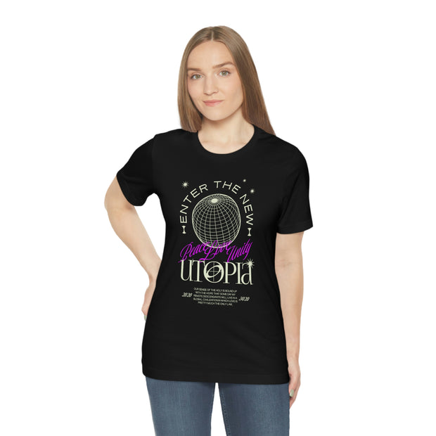 Utopia - T-Shirt