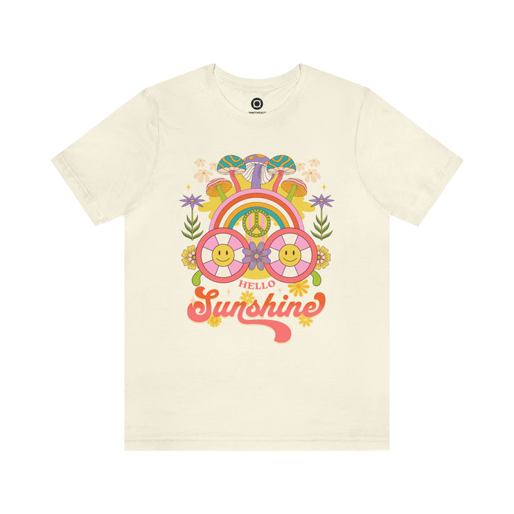 Hello Sunshine - T-Shirt