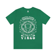 Virgo Honor - T-Shirt