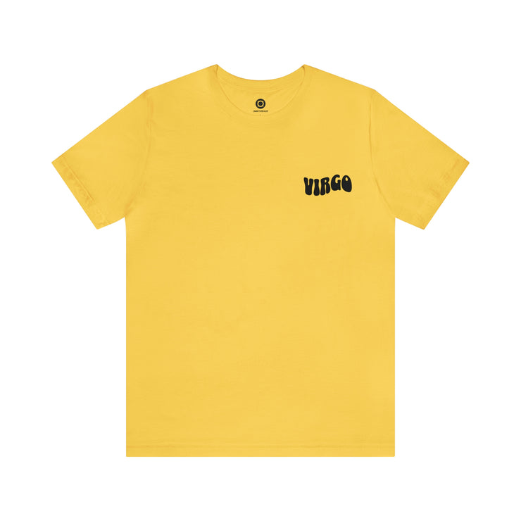 Big Virgo Energy - T-Shirt