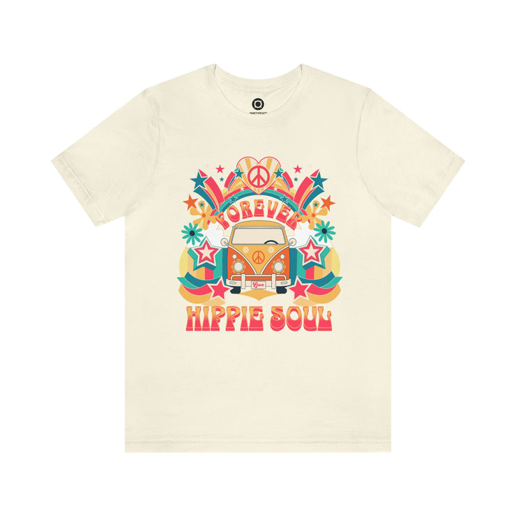Hippie Soul - T-Shirt