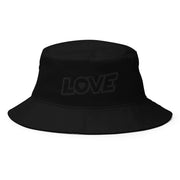 Love - Bucket Hat