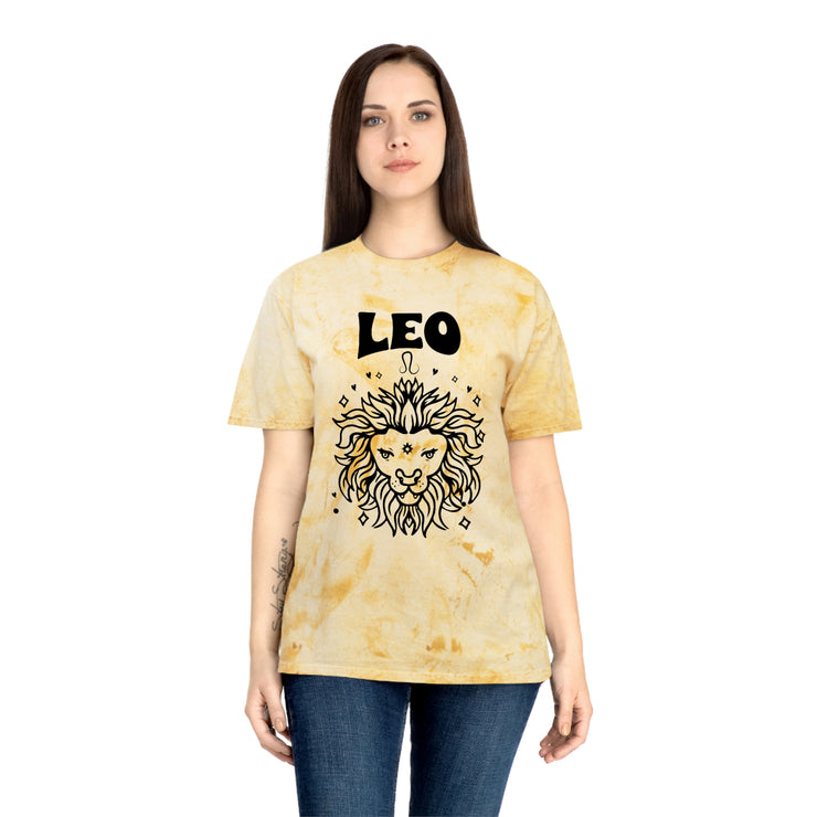 Leo Child - T-Shirt