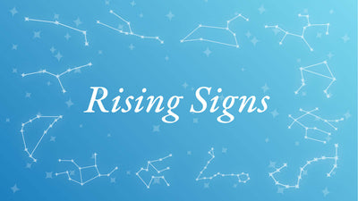 Rising Signs