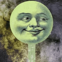 The Moon’s Hidden History: Aliens, Bases, and Pyramids