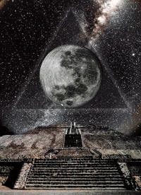 The Hidden Pyramids of the Grand Canyon and the Silence That Surrounds Them