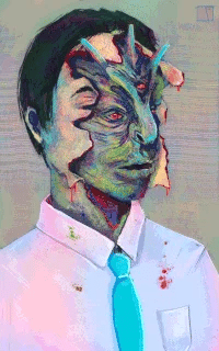 reptilian