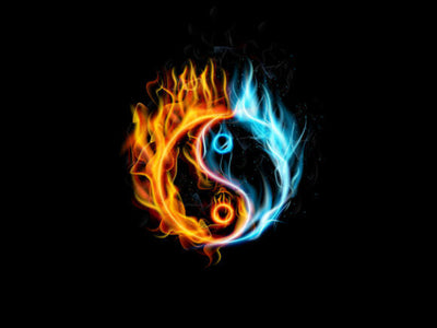 Yin & Yang As It Relates To Astrology