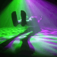 astral projection image