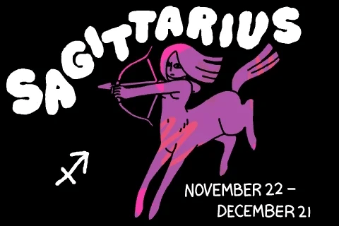 SAGITTARIUS