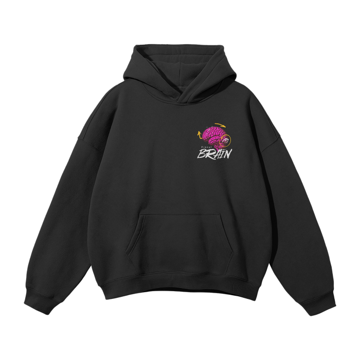 hoodie