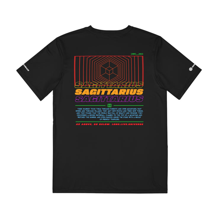 Sagittarius Gamma - T-Shirt