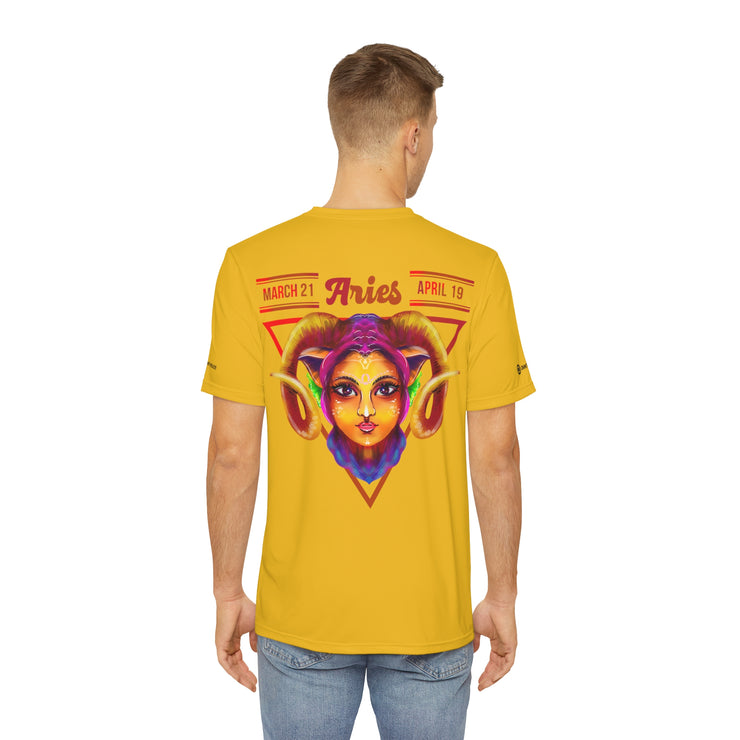 Aries Series II - T-Shirt