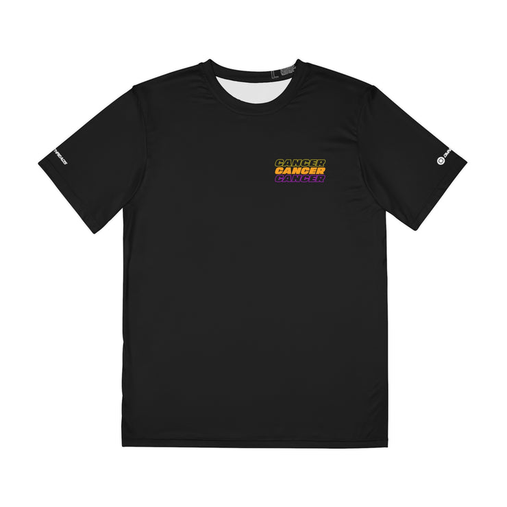 Cancer Gamma - T-Shirt
