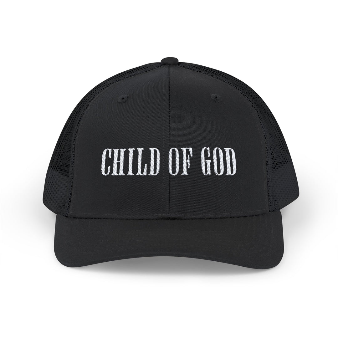 Child Of God