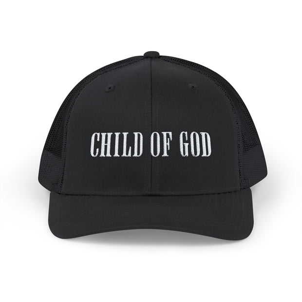 Child Of God