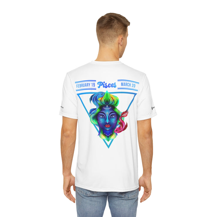 Pisces Series II - T-Shirt