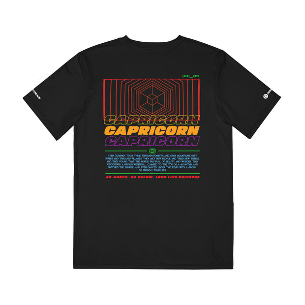 Capricorn Gamma - T-Shirt