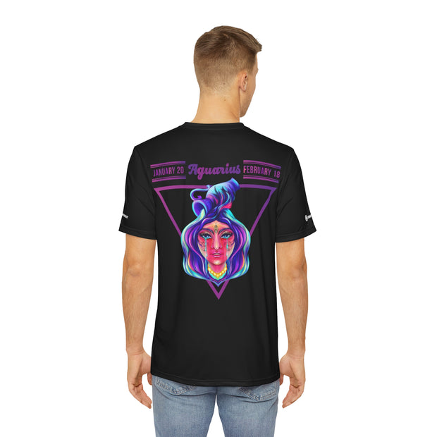 Aquarius Series I - T-Shirt
