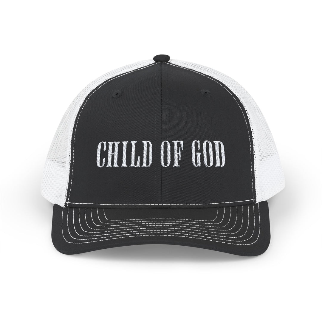 Child Of God