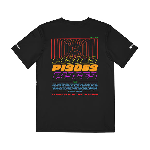 Pisces Gamma - T-Shirt