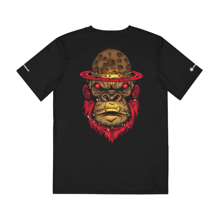 Ape Rage (Dark) - T-Shirt