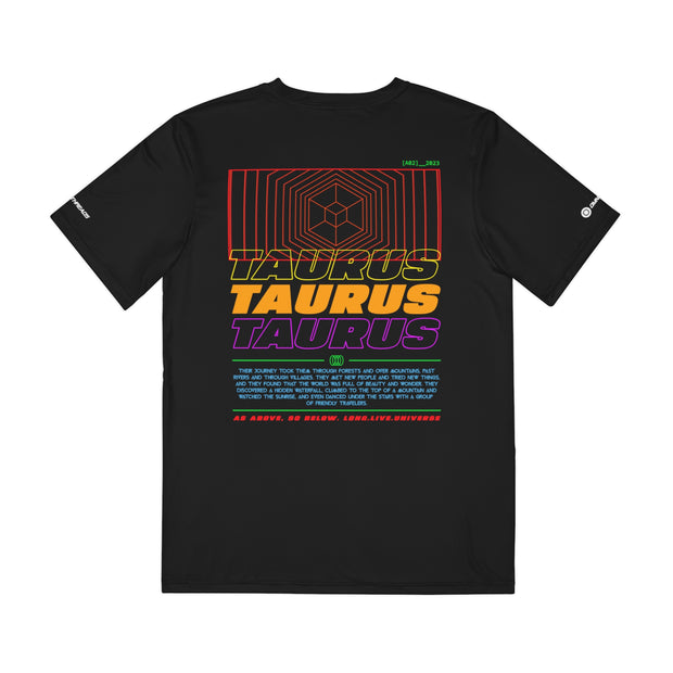 Taurus Gamma - T-Shirt