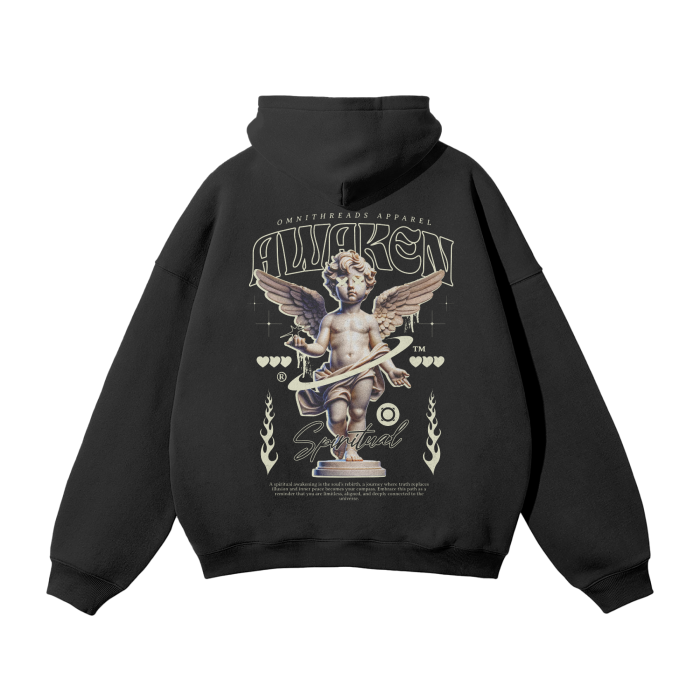 hoodie