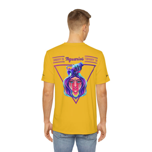 Aquarius Series II - T-Shirt