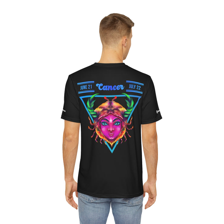Cancer Series I - T-Shirt