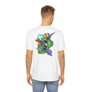 Ghost Nebula (Light) - T-Shirt