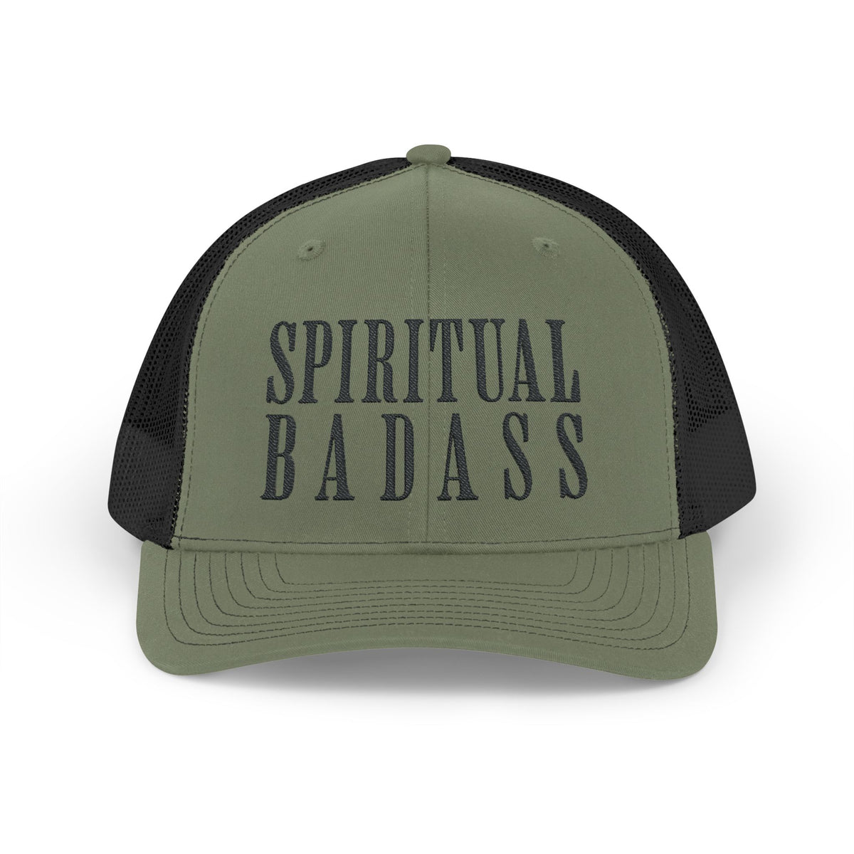 Spiritual Badass — product image 1