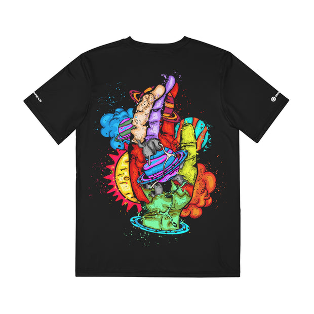 Hand (Mutated) - T-Shirt