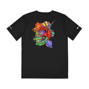 Ghost Nebula (Dark) - T-Shirt