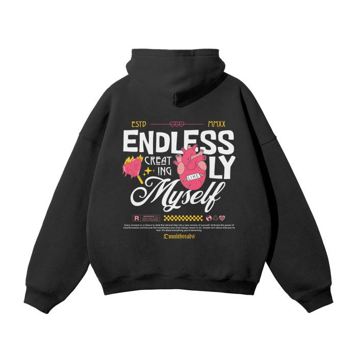 hoodie
