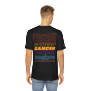 Cancer Gamma - T-Shirt