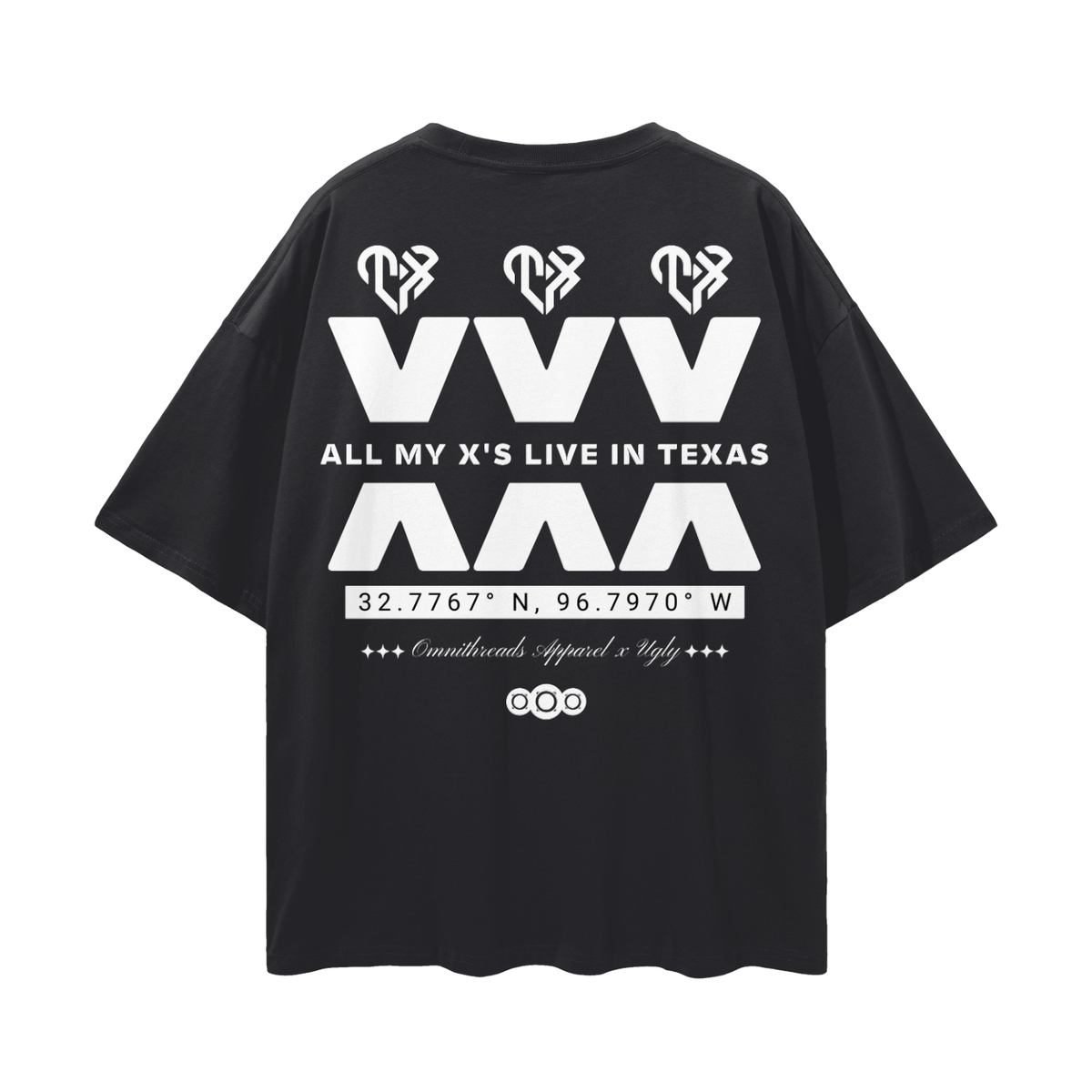 ugly shirts