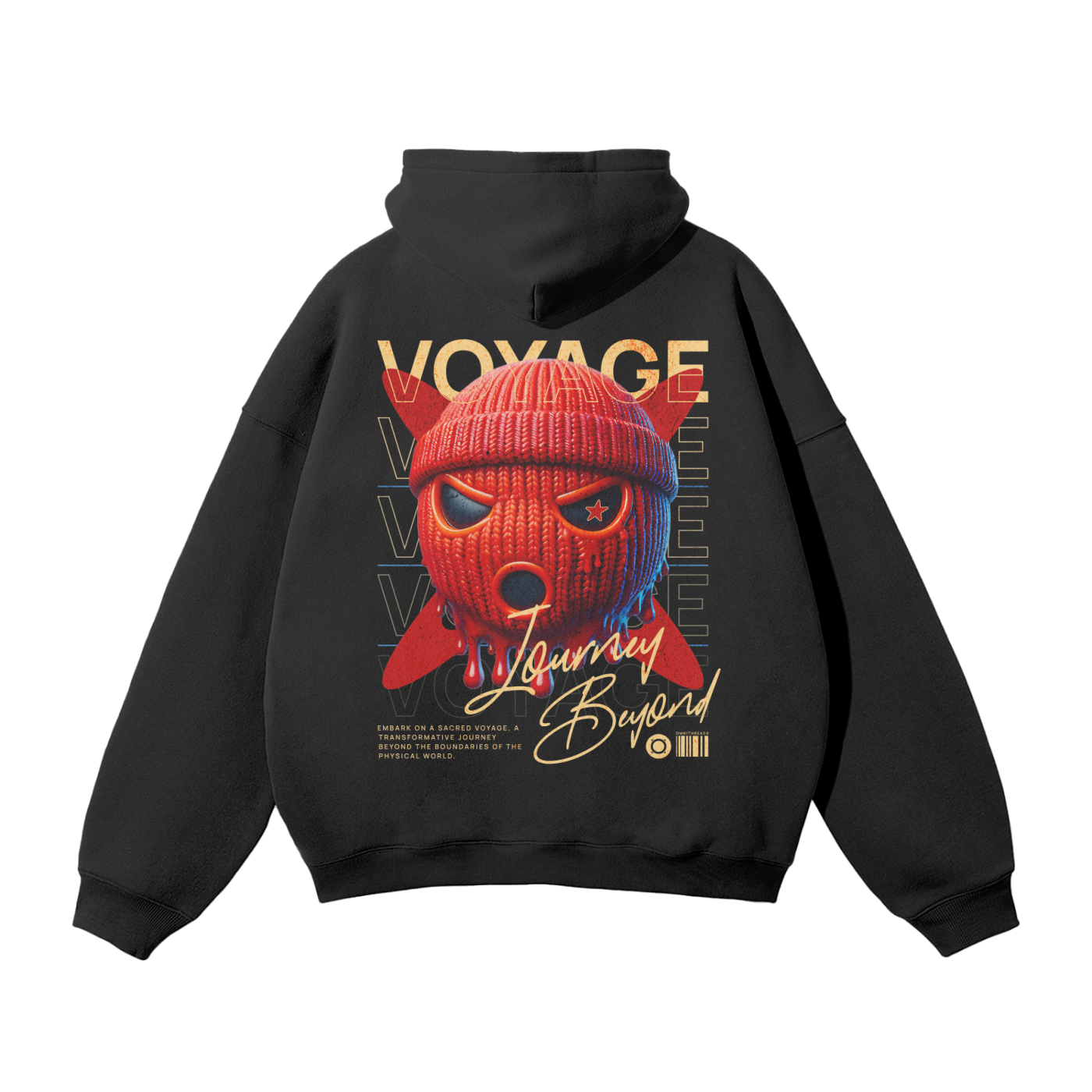 hoodie