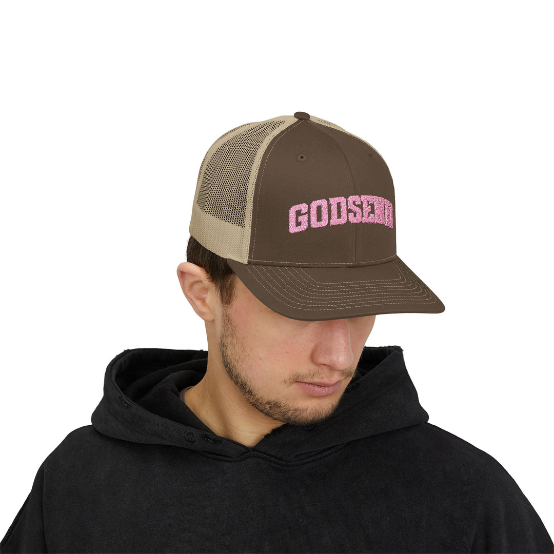 Godsend Hat
