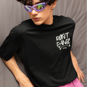 Aries Inferno - Oversize Deep Drop Shoulder Tee